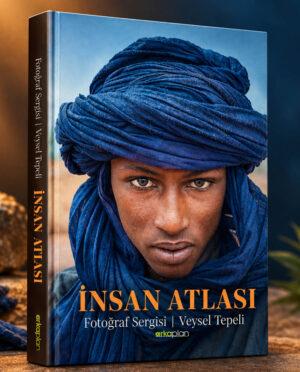 Veysel Tepeli / İnsan Atlası